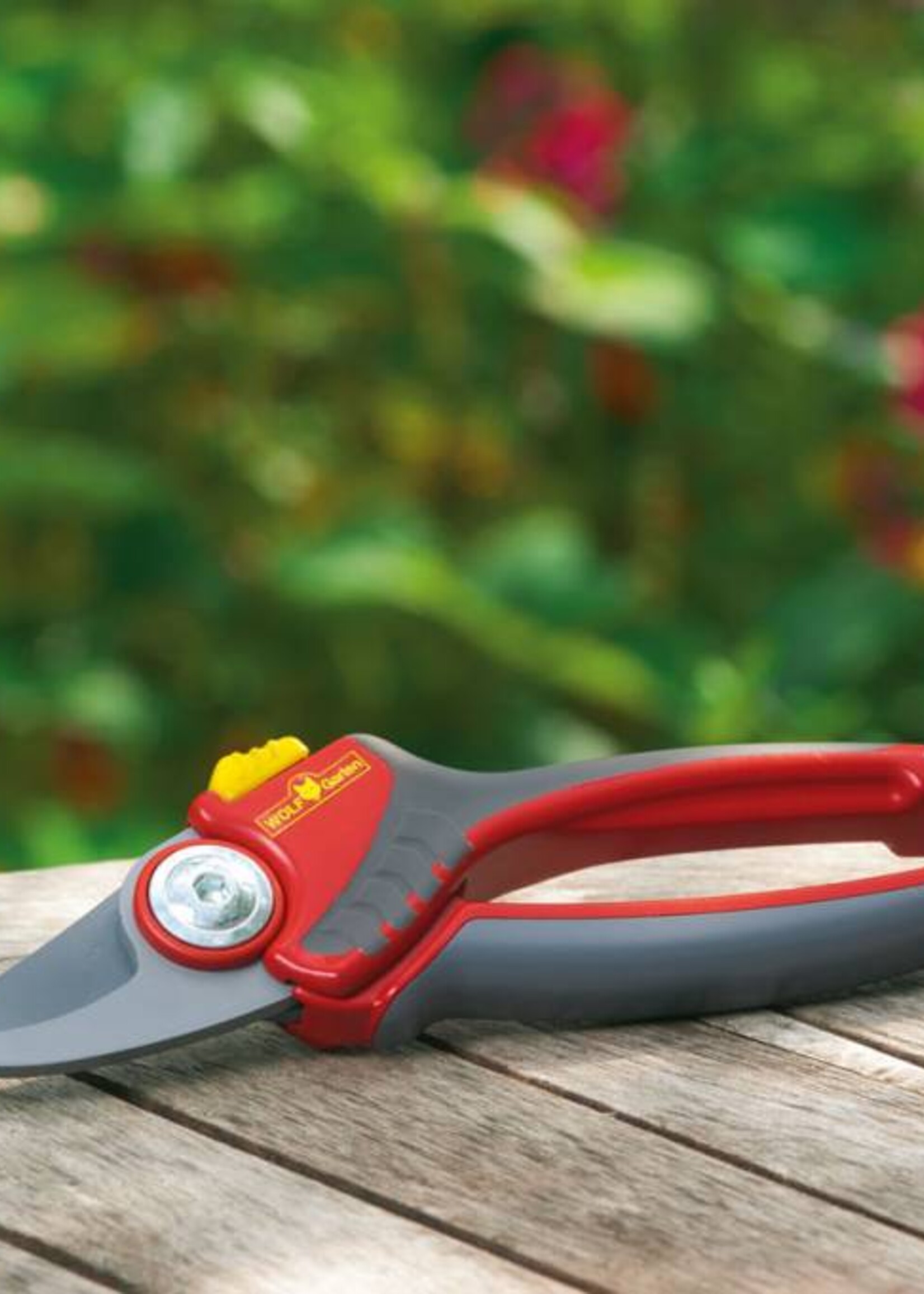 WOLF-Garten WOLF-Garten Snoeischaar RR 4000 "Premium Plus"