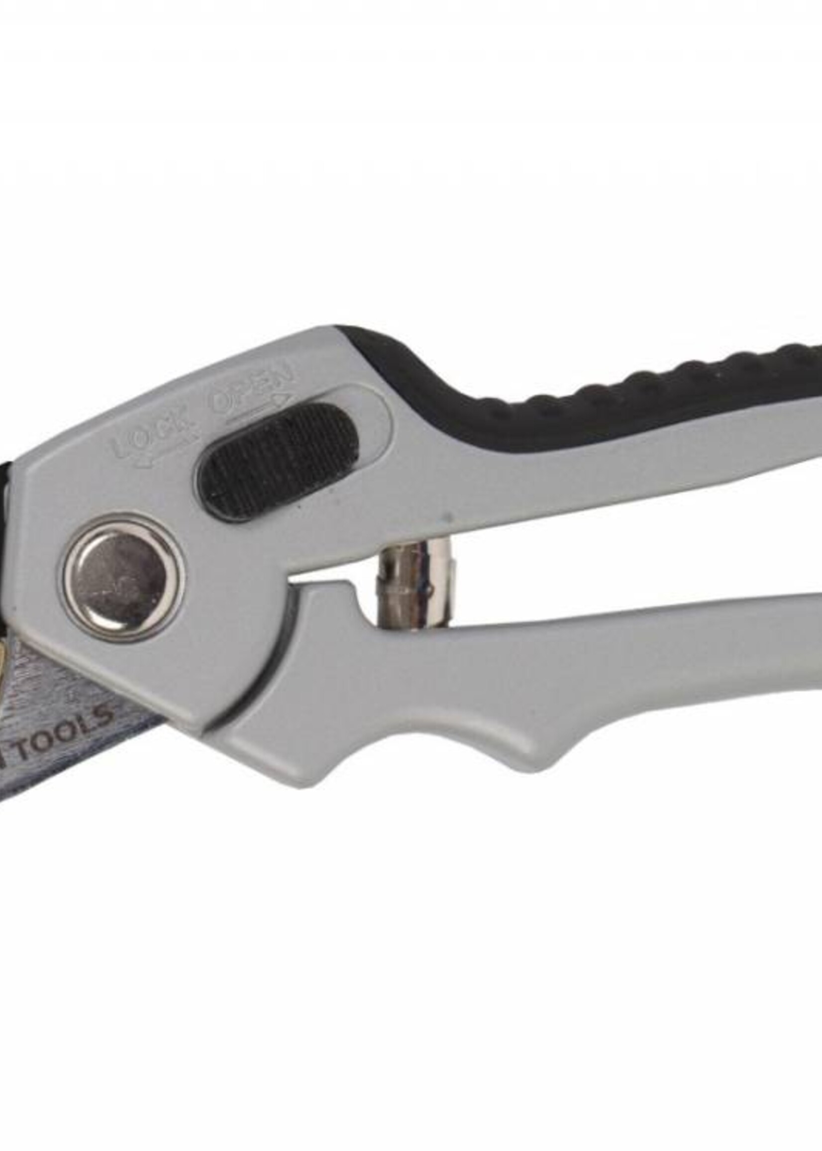 Talen Tools Talen Tools Snoeischaar Aambeeld 205mm Silver