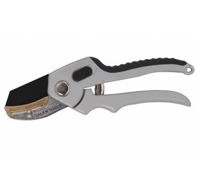 Talen Tools Talen Tools Snoeischaar Aambeeld 205mm Silver Talen Tools Talen Tools Snoeischaar Aambeeld 205mm Silver