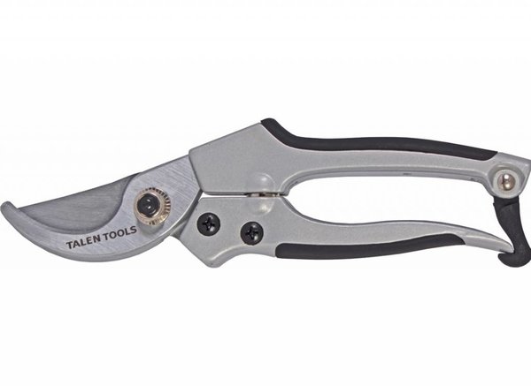 Talen Tools Talen Tools Snoeischaar VBS 18cm Silver Talen Tools Talen Tools Snoeischaar VBS 18cm Silver