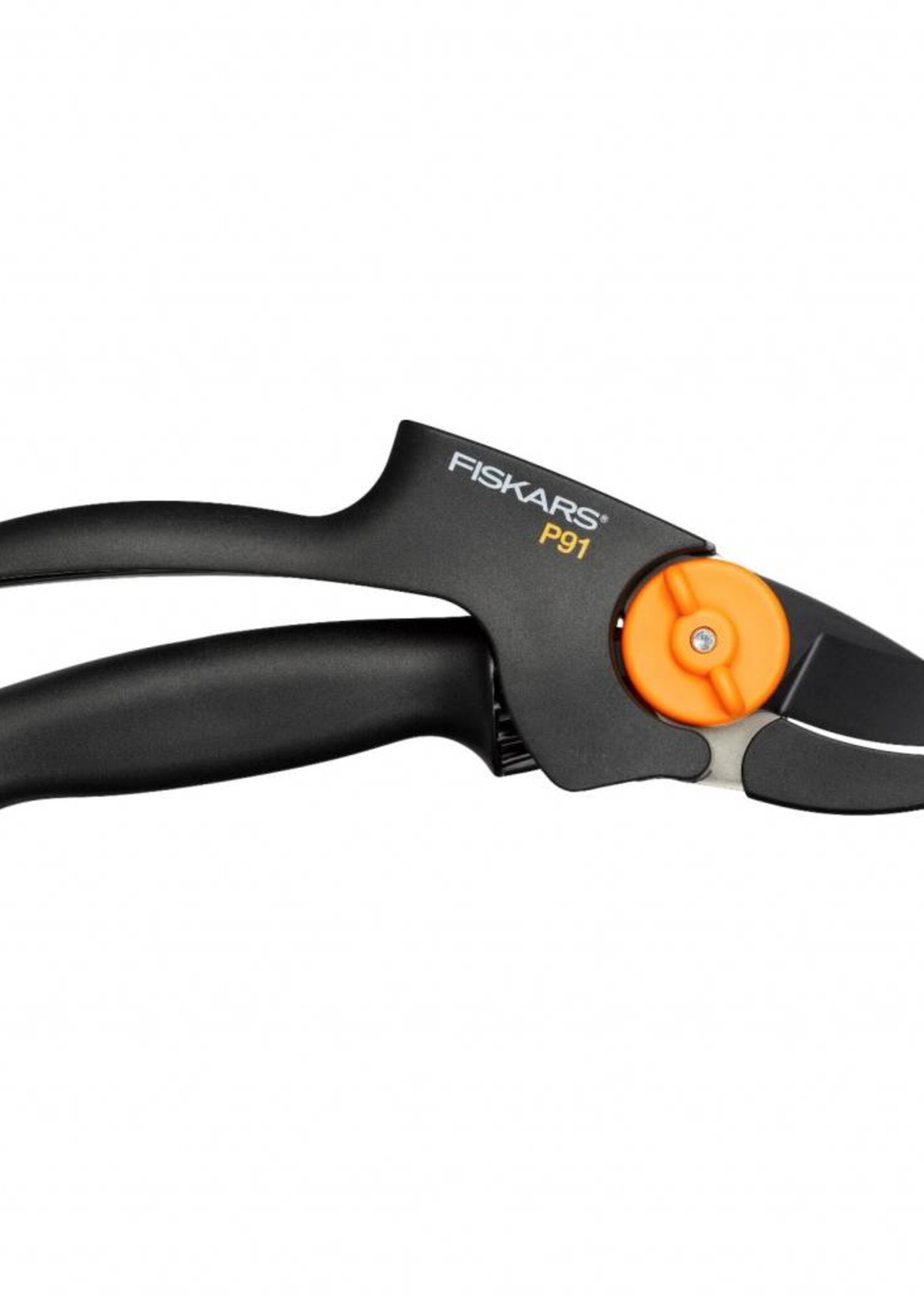 Fiskars Fiskars PowerGear Rolgrip Snoeischaar Aambeeld P91