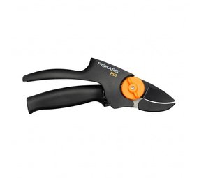 Fiskars Fiskars PowerGear Rolgrip Snoeischaar Aambeeld P91 Fiskars Fiskars PowerGear Rolgrip Snoeischaar Aambeeld P91