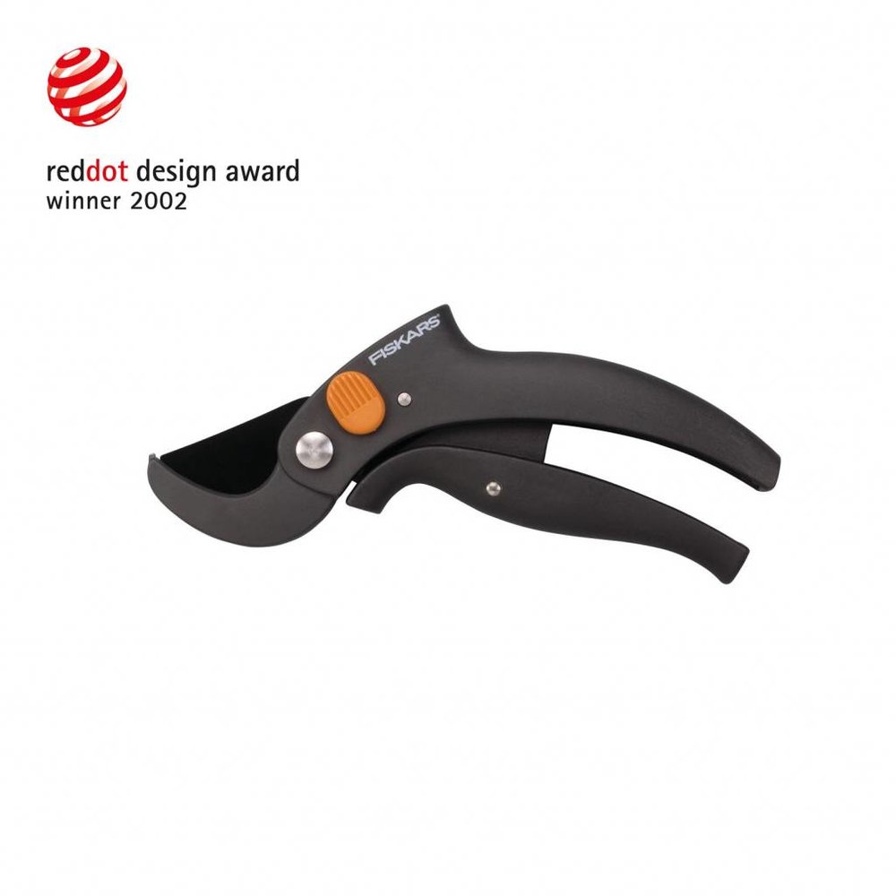 Fiskars Fiskars PowerLever Scharnier-Snoeischaar P53 Fiskars Fiskars PowerLever Scharnier-Snoeischaar P53