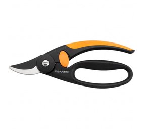 Fiskars Fiskars Elegance Snoeischaar Bypass P44 Fiskars Fiskars Elegance Snoeischaar Bypass P44