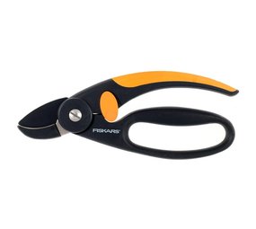 Fiskars Fiskars Elegance Snoeischaar Bypass P43 Fiskars Fiskars Elegance Snoeischaar Bypass P43