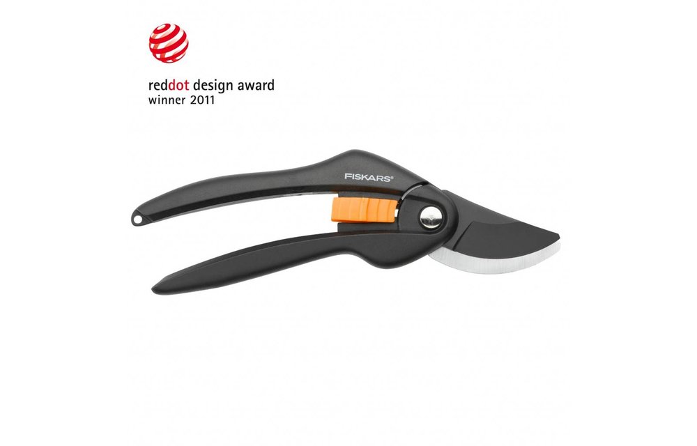 Fiskars SingleStep Snoeischaar Bypass P26