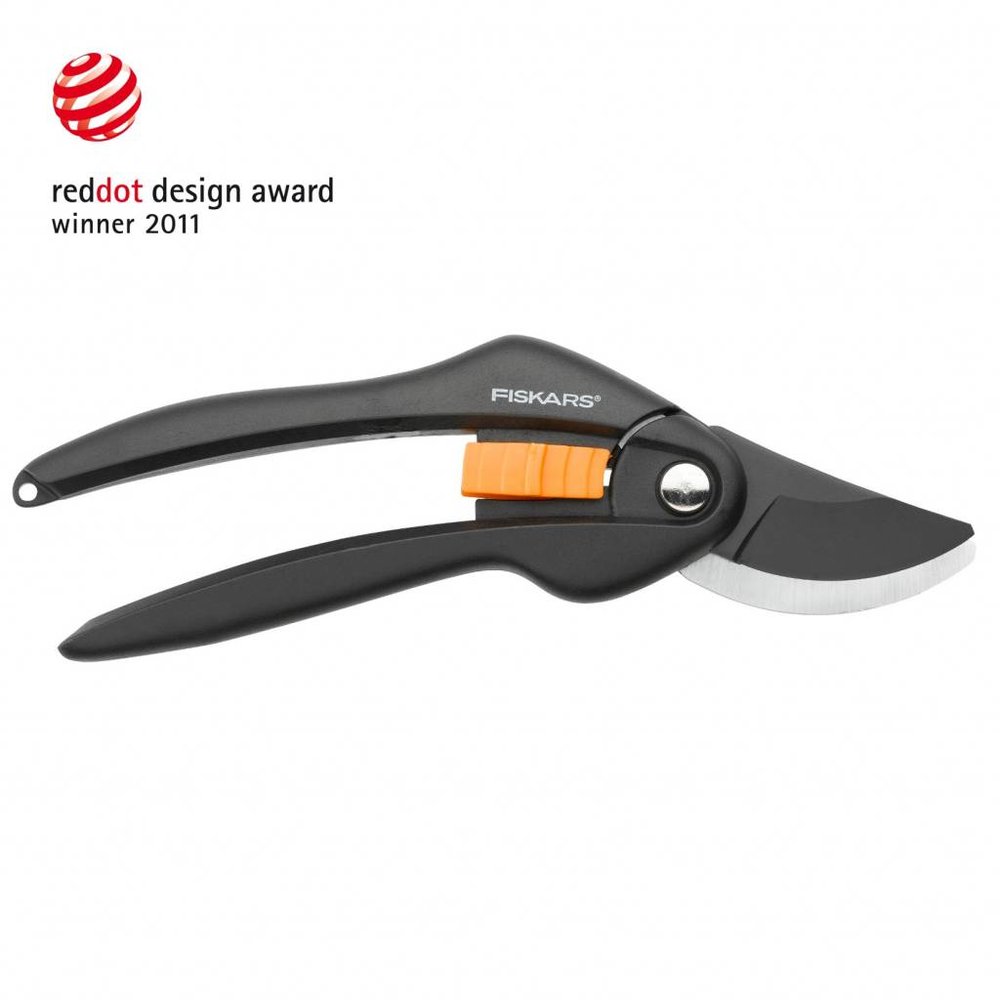 Fiskars Fiskars SingleStep Snoeischaar Bypass P26 Fiskars Fiskars SingleStep Snoeischaar Bypass P26
