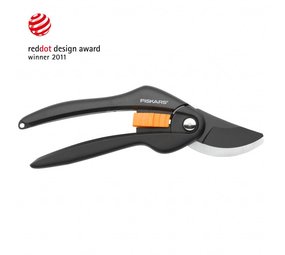 Fiskars Fiskars SingleStep Snoeischaar Bypass P26 Fiskars Fiskars SingleStep Snoeischaar Bypass P26