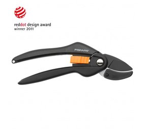 Fiskars Fiskars SingleStep Snoeischaar Aambeeld P25 Fiskars Fiskars SingleStep Snoeischaar Aambeeld P25