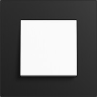 Gira Esprit linoleum multiplex anthrazit