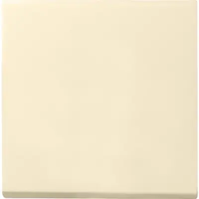 Gira wippe System 55 creme glänzend Altmodell (029601)