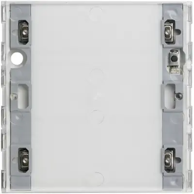 Gira KNX Tastsens.3 Basis 1-fach System 55 (511100)