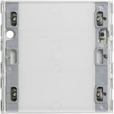 Gira KNX Tastsens.3 Komfort 1-fach System 55 (513100)