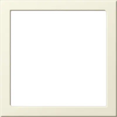 Gira Montagerahmen System 55 creme glänzend (264801)