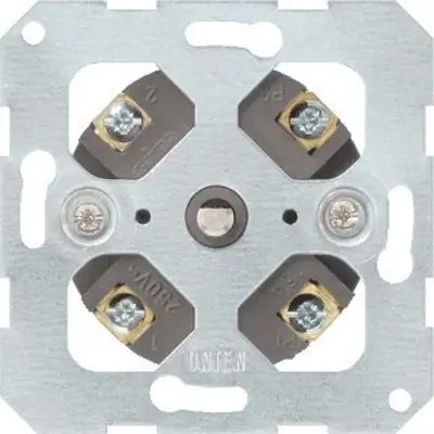 Gira Einsatz Zeitschalter 30 minuten (032300)