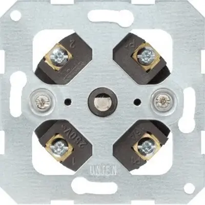 Gira Einsatz Zeitschalter 60 minuten (032500)