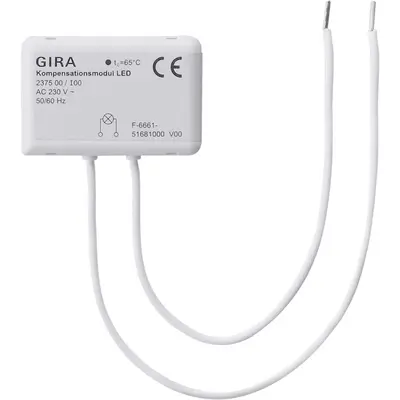 Gira Kompensationsmodul LED (237500)