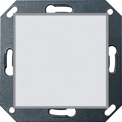 Gira LED-Orientierungsleuchte 230V weiß (236100)