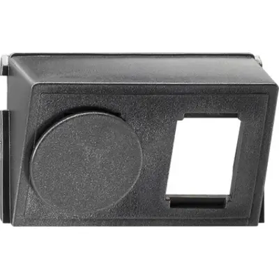 Gira einschub Datenhaube 2-fach MJ AMP Zubehör (003900)