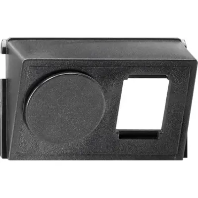 Gira einschub Datenhaube 2-fach MJ AMP/Radiall Zubehör (005300)