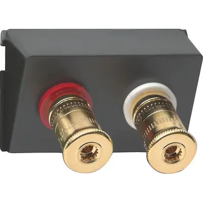 Gira einschub Datenhaube High-End WBT Zubehör (009100)