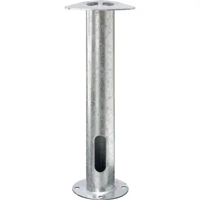 Gira erdhülse Gira Energiesäule (134000)