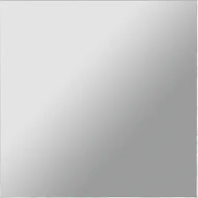 Gira glasscheibe Zubehör (009927)