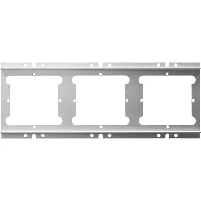 Gira TKS-Installationsprofil 3-fach Türko (127600)
