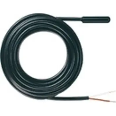 Gira Fernfühler für Raumthermostat Einsatz (149300)