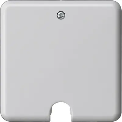 Gira herdanschlussdose UP Standard (017156)