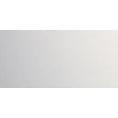 Gira ruftastenabdeckung Ruftastenmodul 2-fach System 106 Aluminium (5542926)