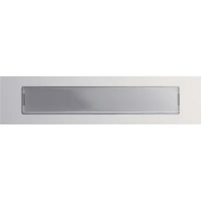 Gira ruftaste BSF System 106 Aluminium (5547926)