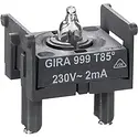 Gira bel.el. Glimmlampe 2 mA Zubehör (099900)