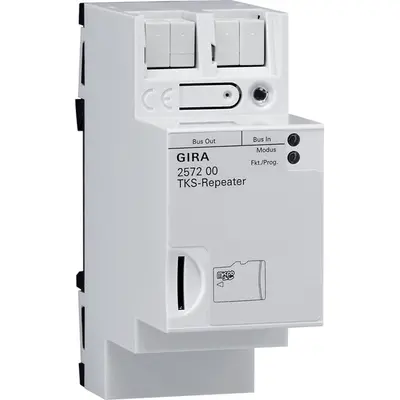 Gira TKS-Repeater REG Türko (257200)