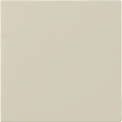 Gira Dimmer bedienaufsatz System 3000 Tastdimmer System 55 creme glänzend (536001)