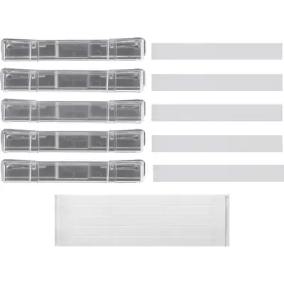 Gira set BSF (50 Stck.) Standard 55 (818400)