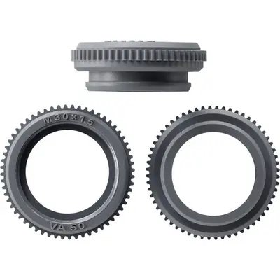 Gira ventiladapter 2 Zubehör (112500)