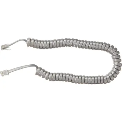Gira hörerkabel Türko System 55 F Alu (141726)