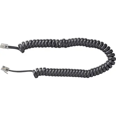 Gira hörerkabel Türko System 55 Anthrazit (141728)
