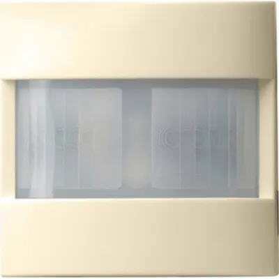 Gira System 3000 Bewegungsmelderaufsatz 1,10 m Standard System 55 creme glänzend (537301)