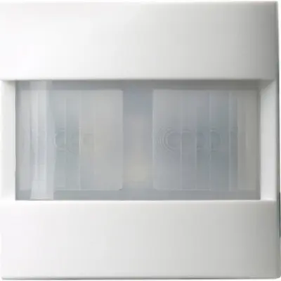 Gira System 3000 Bewegungsmelderaufsatz 1,10 m Standard System 55 weiß glänzend (537303)