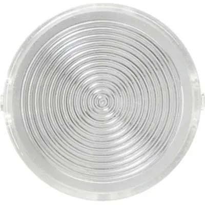 Gira haube steckb. Klar Lichtsignal Zubehör (080620)