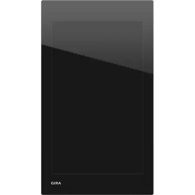 Gira displaymodul Gira G1 Zubehör G Schwarz (208905)
