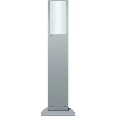 Gira lichtsäule 769 mm Gira Energiesäule F Alu (134326)