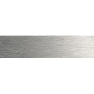 Gira ruftastenabdeckung Ruftastenmodul 1-fach System 106 Edelstahl V4A (5541914)