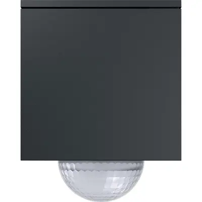 Gira Bewegungsmelder Cube 240 Wächter anthrazit (244410)