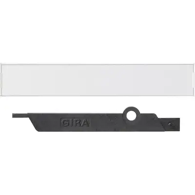 Gira set BSF System 106 (856800)