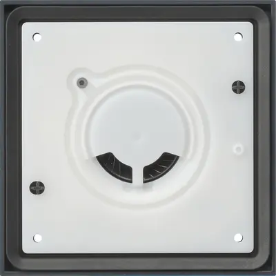 Gira sprachmodul o.Frontpl. System 106 (855000)