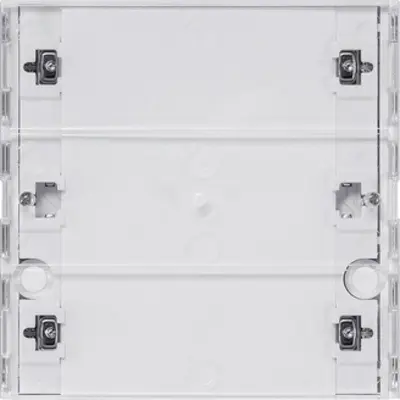Gira RF Tastsens.1-fach KNX (510100)