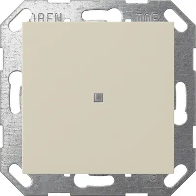 Gira KNX Wippe 1fach S55 CWT (517101)